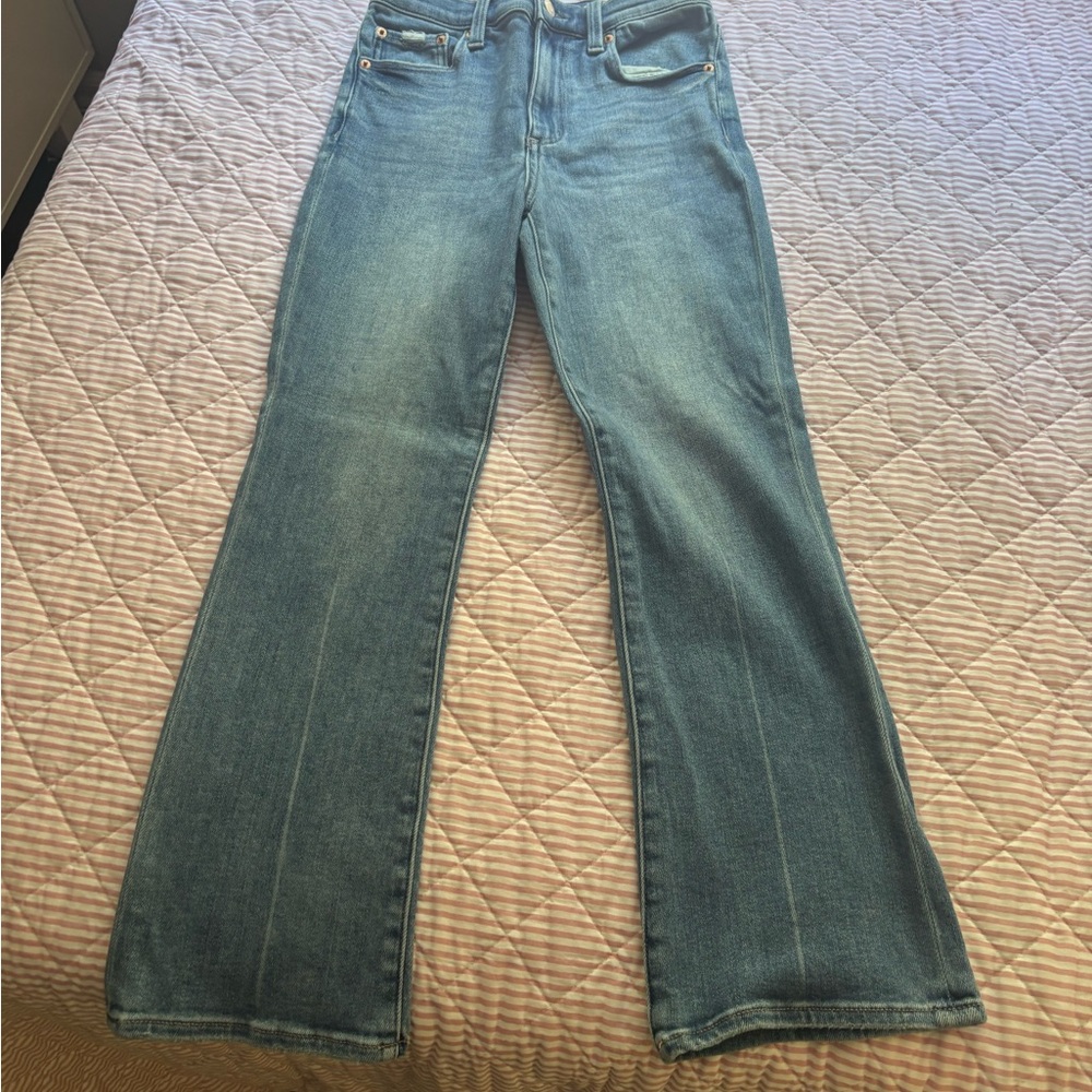 PISTOLA Blue Women's Jeans